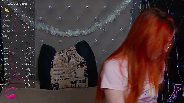 EmilyKents online show from 01/05/25, 04:36