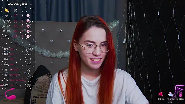 EmilyKents online show from 01/06/25, 01:31