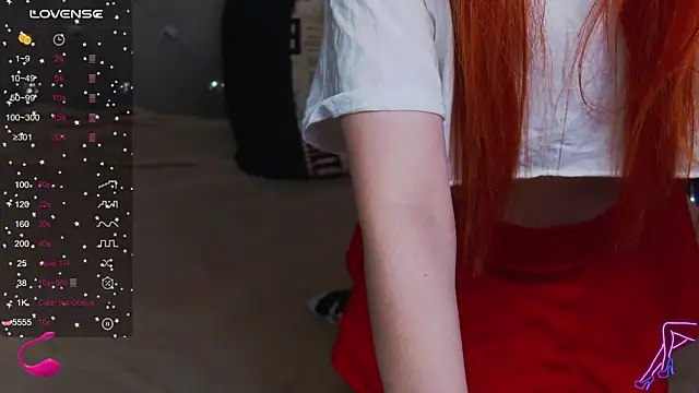 EmilyKents online show from 01/06/25, 04:58