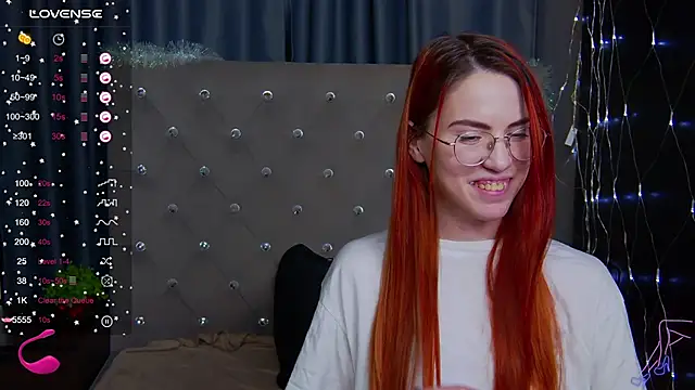 EmilyKents online show from 01/08/25, 05:27