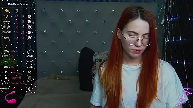 EmilyKents online show from 01/15/25, 05:50