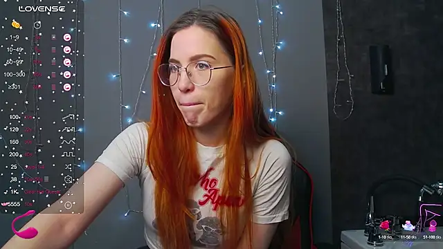 EmilyKents online show from 01/16/25, 01:48