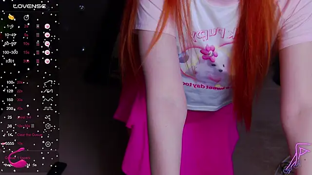 EmilyKents online show from 01/25/25, 01:54