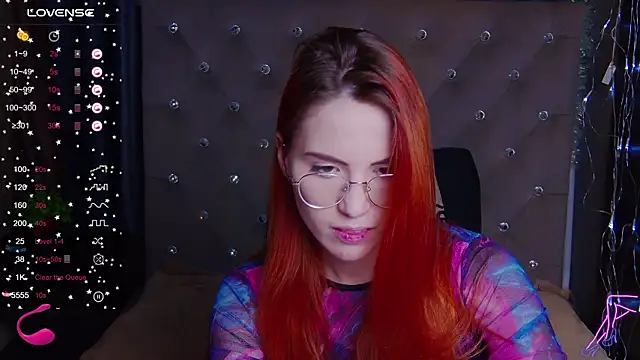 EmilyKents online show from 01/27/25, 04:30