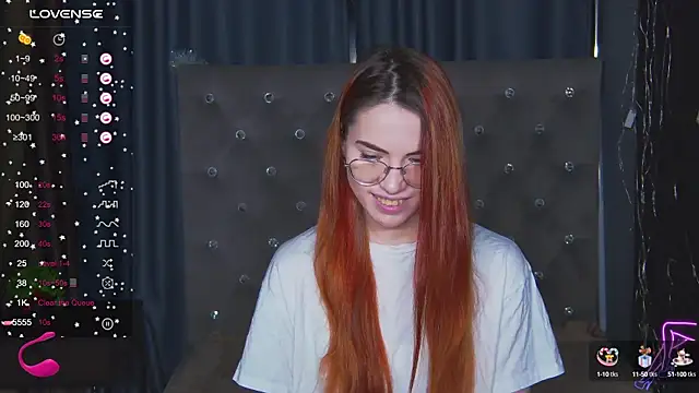 EmilyKents online show from 02/04/25, 01:34