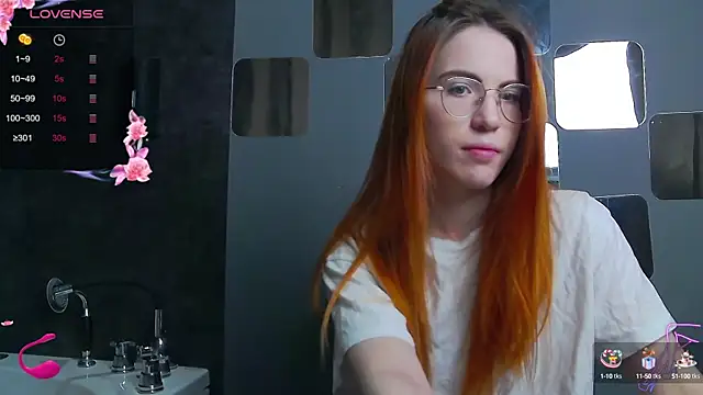 EmilyKents online show from 02/13/25, 01:29