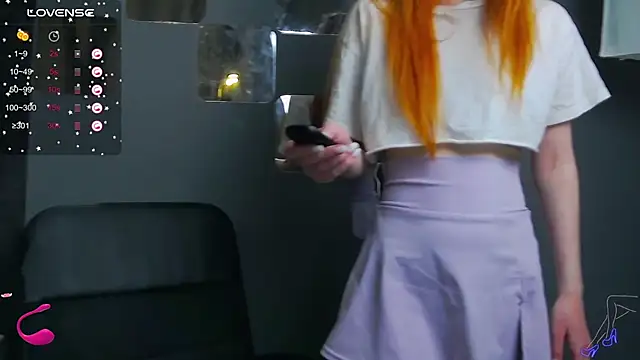EmilyKents online show from 02/13/25, 07:35