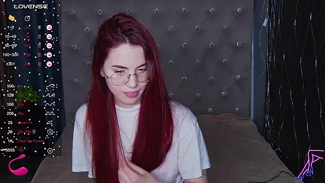 EmilyKents online show from 02/20/25, 07:34