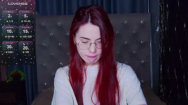 EmilyKents online show from 02/23/25, 01:35