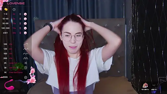EmilyKents online show from 02/27/25, 01:38