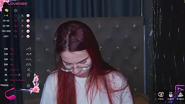 EmilyKents online show from 03/05/25, 05:18