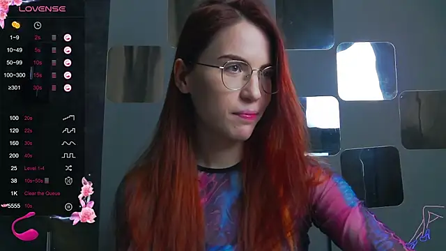 EmilyKents online show from 03/13/25, 04:38