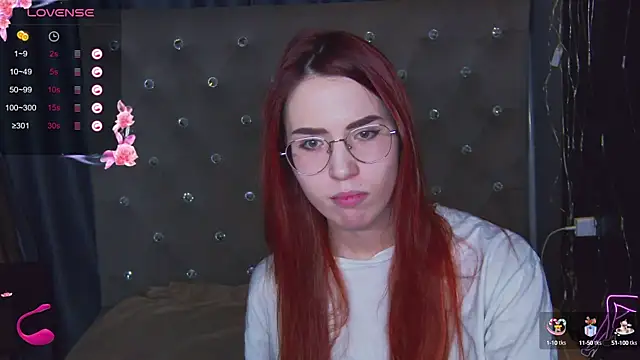 EmilyKents online show from 03/22/25, 04:45