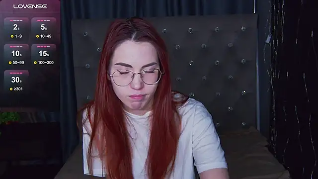 EmilyKents online show from 03/23/25, 01:31