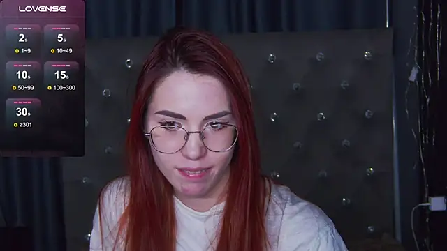 EmilyKents online show from 03/23/25, 04:38