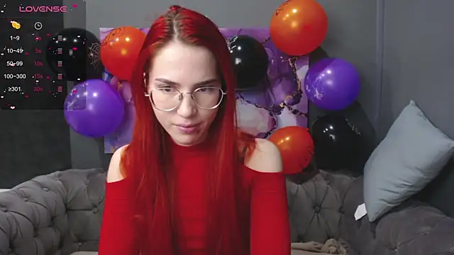 EmilyKents online show from 10/23/25, 02:00