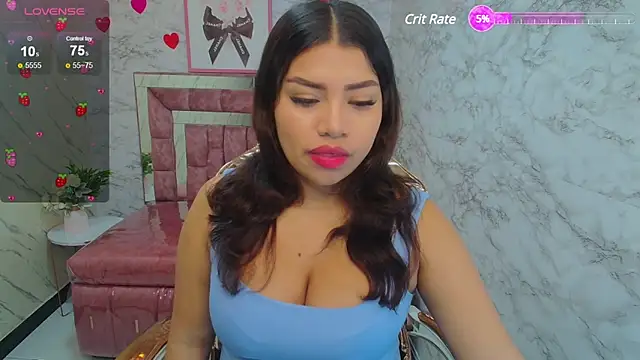  mila sweet v online show from 03/01/25, 01:18