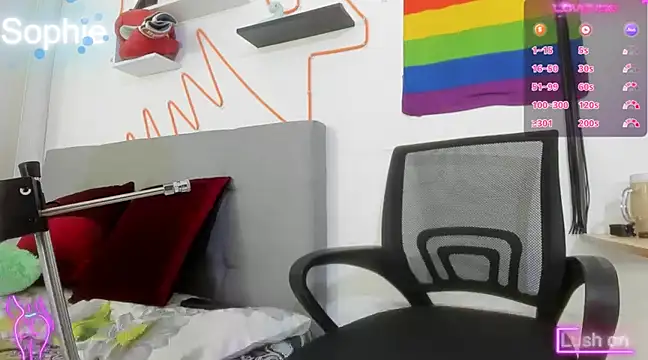 alissonandamy online show from 12/03/24, 11:44