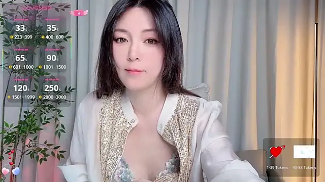 Ada-xixi online show from 10/02/25, 11:28