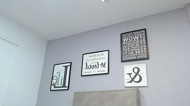 MileyHudson online show from 10/28/25, 03:54