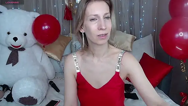 AdrianaSea online show from 01/15/25, 05:50