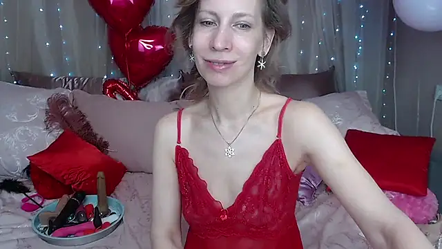 AdrianaSea online show from 02/20/25, 07:45