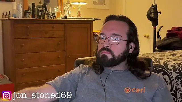 Seraph De La Luna online show from 05/11/26, 05:24