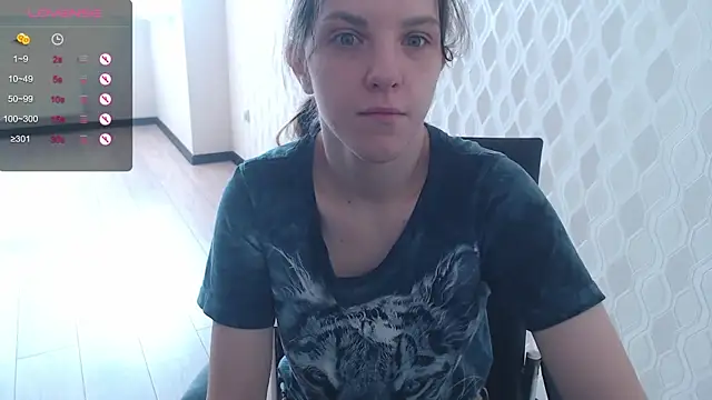 LisaHeart online show from 09/19/25, 09:32