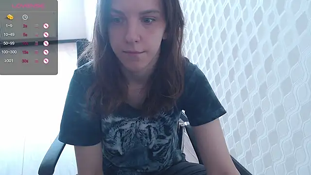 LisaHeart online show from 09/20/25, 09:32