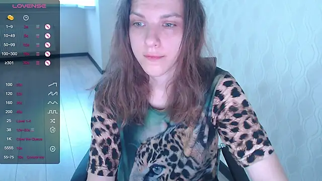 LisaHeart online show from 10/11/25, 01:31