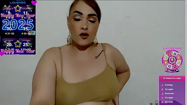 Miss Agatha online show from 01/09/25, 11:34