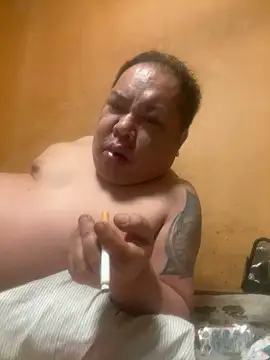 Snapshot of punk0805 chatting on 11/11/25, 04:40 punk0805 online show from 11/11/25, 04:40