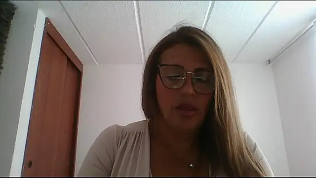RossanaLionheart online show from 12/03/24, 07:44