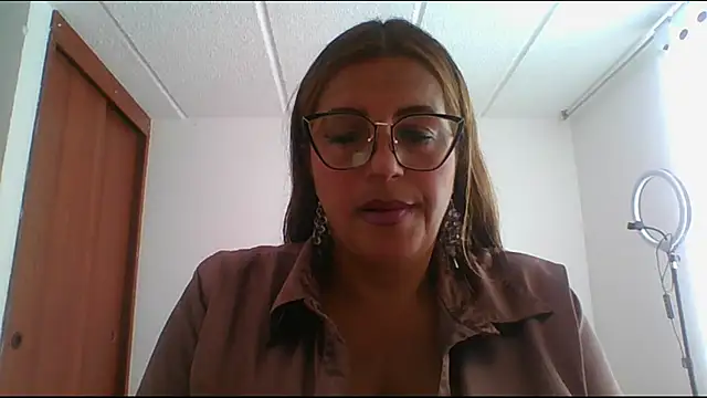 RossanaLionheart online show from 12/11/24, 07:25