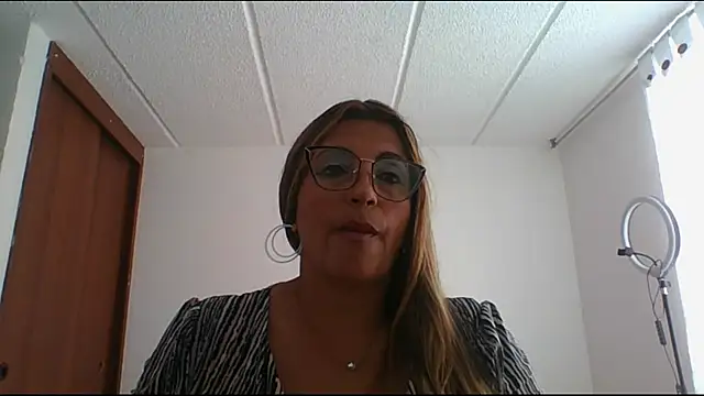 RossanaLionheart online show from 12/19/24, 07:29