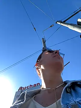 eveangelll online show from 09/18/25, 06:59