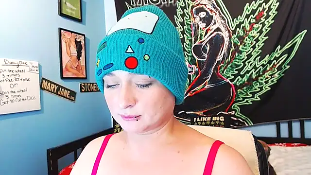 Chloenightmare online show from 03/11/25, 12:11