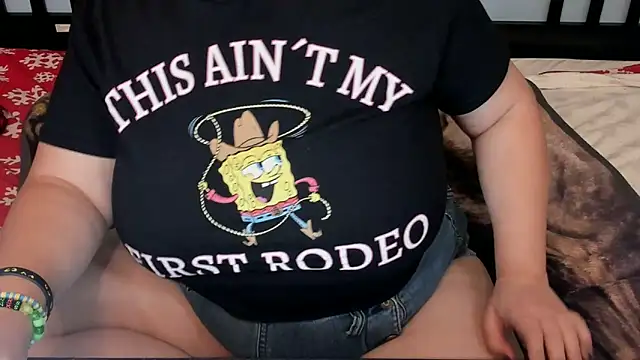 Chloenightmare online show from 10/06/25, 04:32