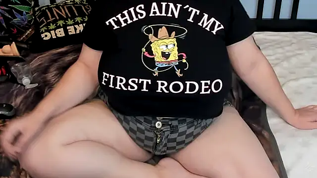 Chloenightmare online show from 10/29/25, 09:05