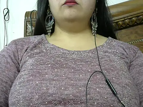 Shruti 139 online show from 01/12/26, 04:56