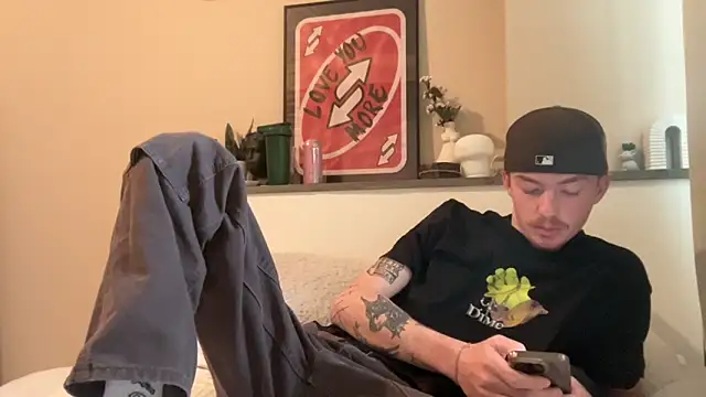 younghungginger online show from 12/07/24, 08:05