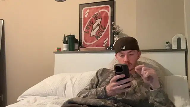 younghungginger online show from 01/04/25, 05:48