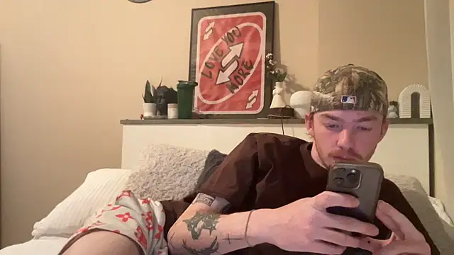 younghungginger online show from 02/01/25, 02:26