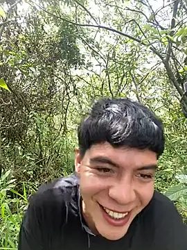 AlejoKhalifa  online show from 12/07/24, 04:25