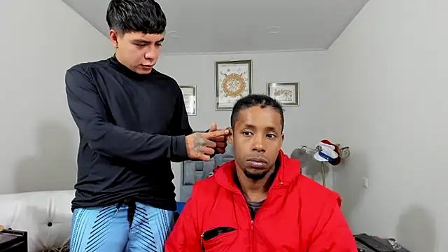 AlejoKhalifa  online show from 12/24/24, 03:37
