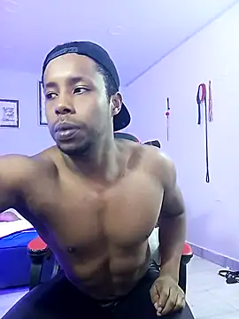 AlejoKhalifa  online show from 10/06/25, 05:10