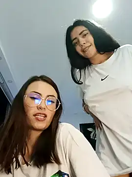 GiiirlPower online show from 12/15/24, 02:08