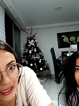 GiiirlPower online show from 12/15/24, 08:19