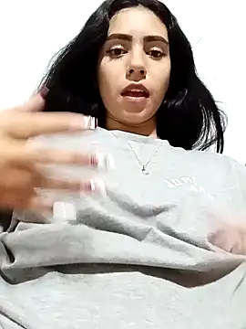 GiiirlPower online show from 12/22/24, 04:50