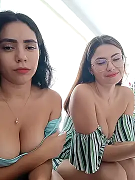 GiiirlPower online show from 01/07/25, 07:59